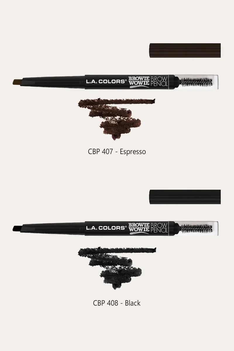 LA GIRL BROWIE WOWIE BROW PENCIL