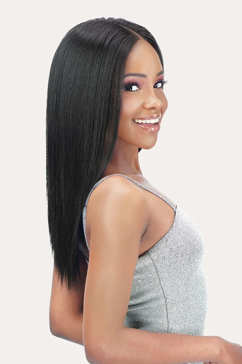 ZURY NATURAL DREAM WEAVE BUNDLE - YAKY 141618