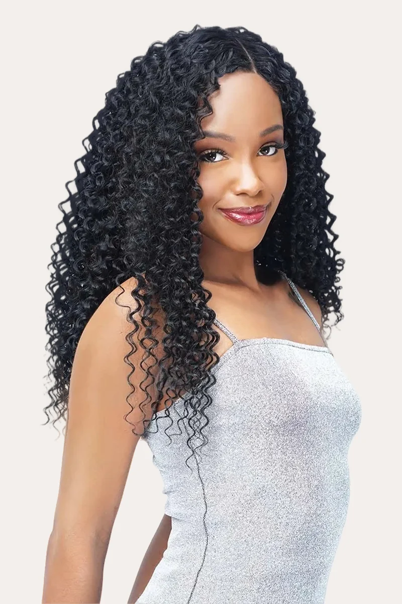 ZURY NATURAL DREAM WEAVE BUNDLE- PASSION 141618