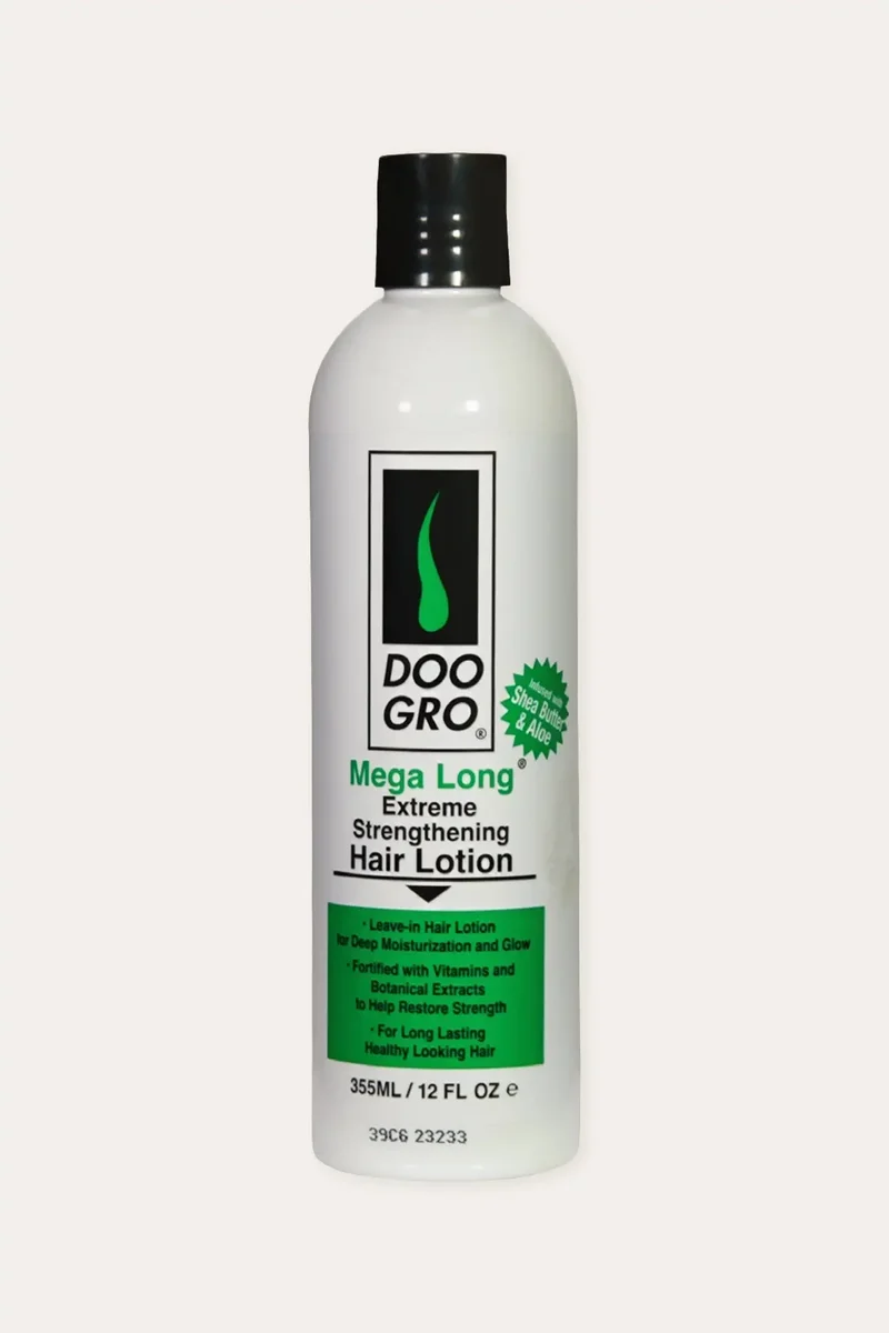 DOO GRO MEGA LONG EXTREME STRENGTH HAIR LOTION