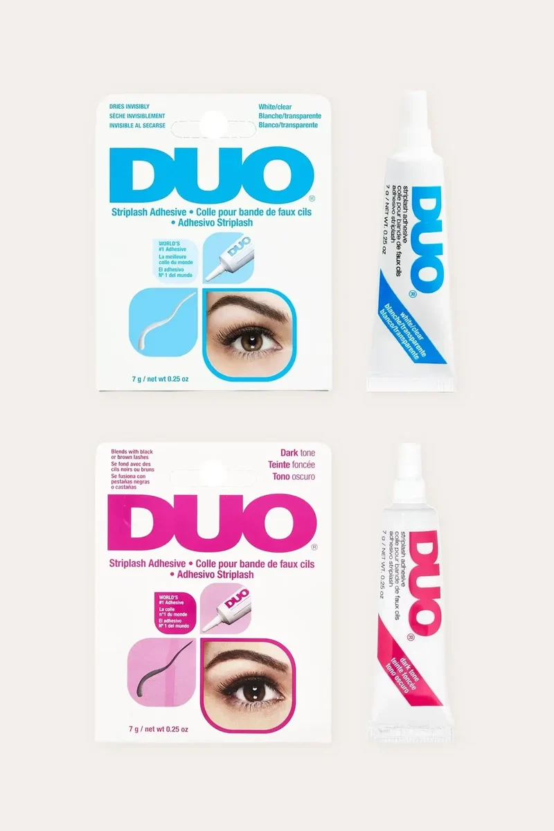 ARDELL DUO STRIPLASH ADHESIVE 0.25oz