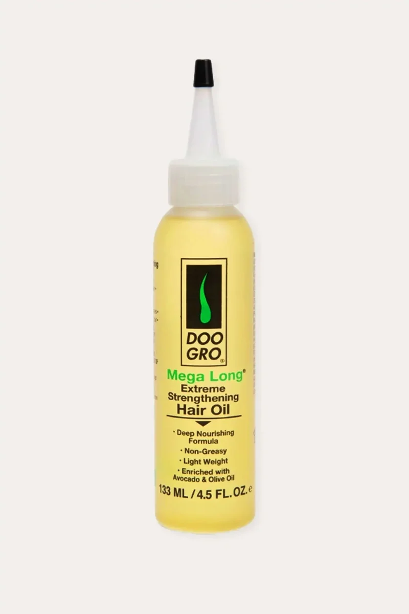 DOO GRO MEGA LONG HAIR OIL 4.5oz