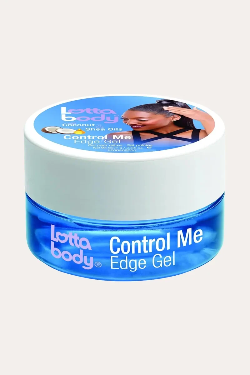 LOTTABODY CONTROL ME 24HR EDGE CONTROL GEL 2.25oz