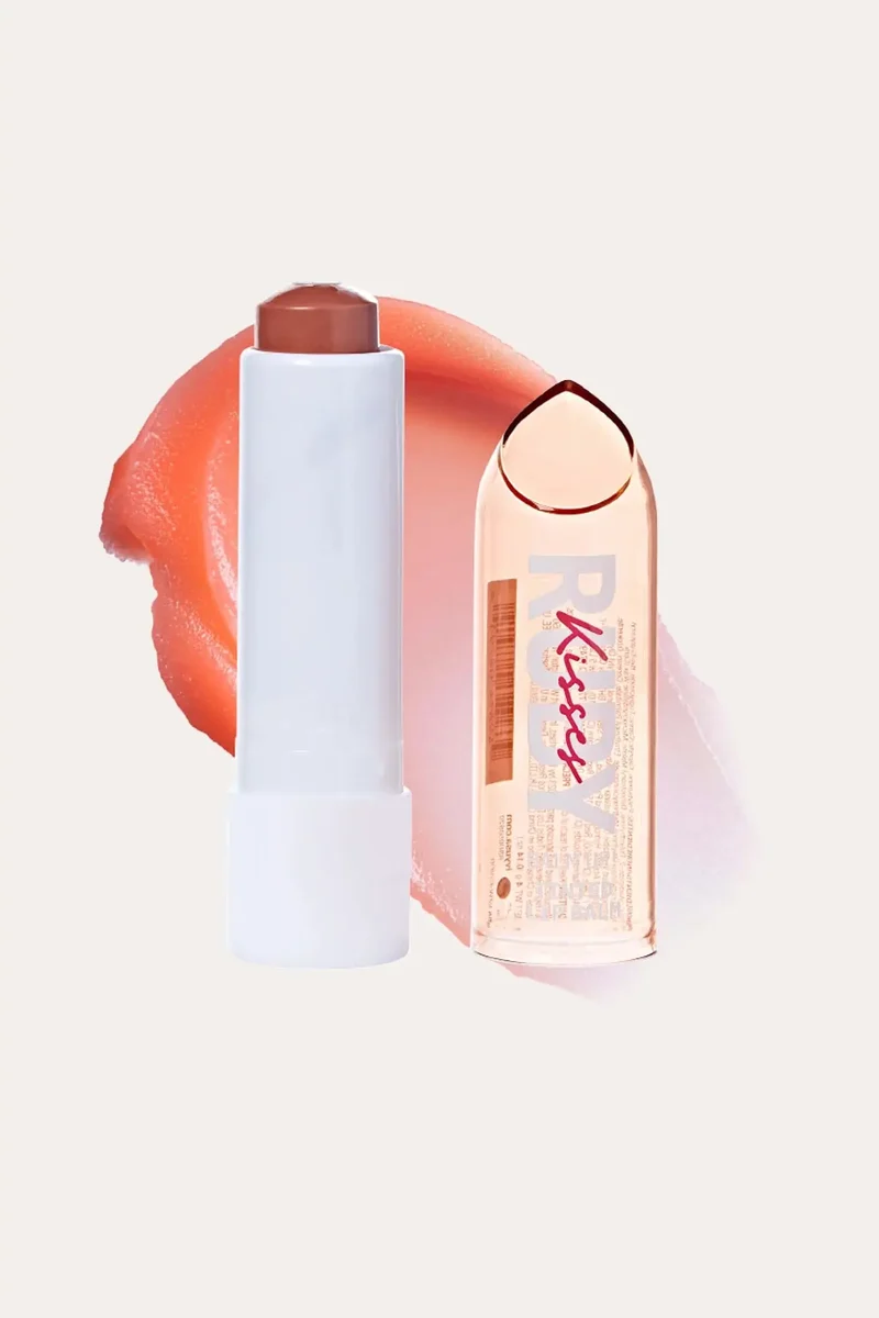 RUBY KISSES MOISTURE CORE TINTED LIP BALM
