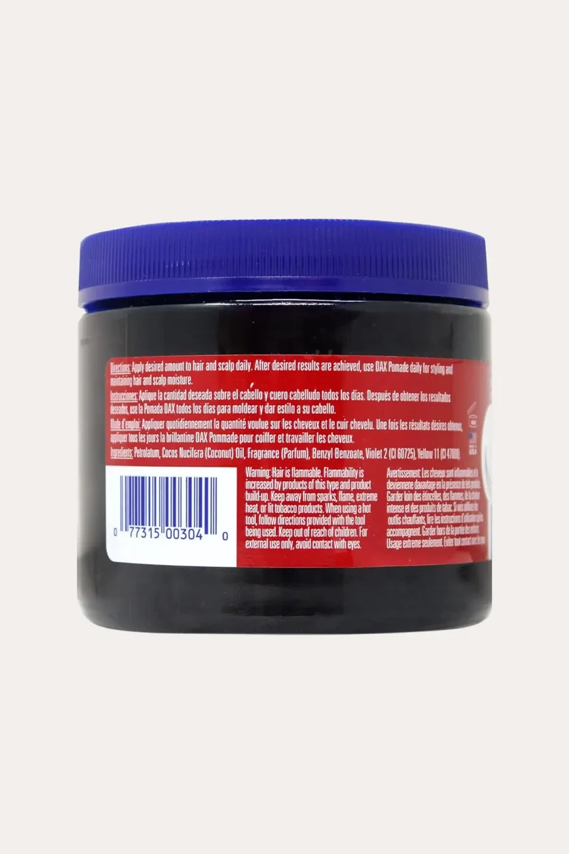 DAX KOCATAH DRY SCALP RELIEF 14oz