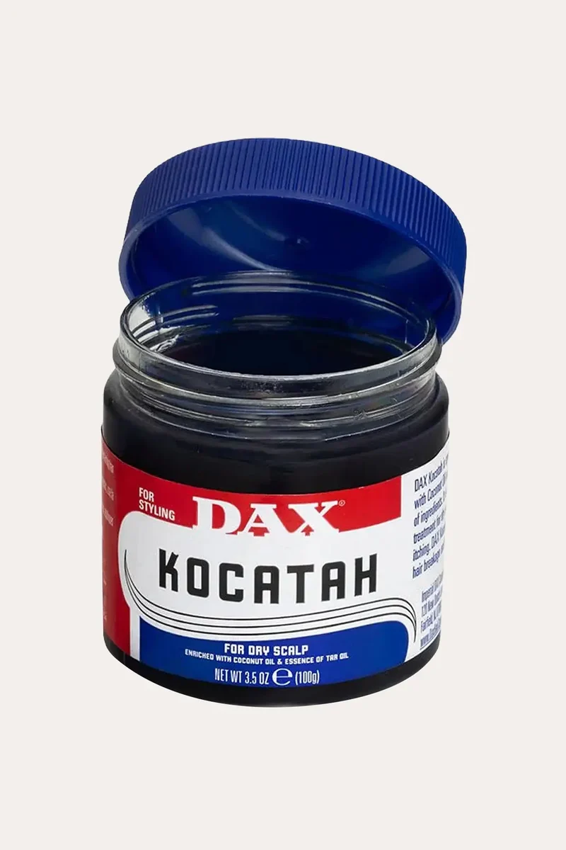 DAX KOCATAH DRY SCALP RELIEF 14oz