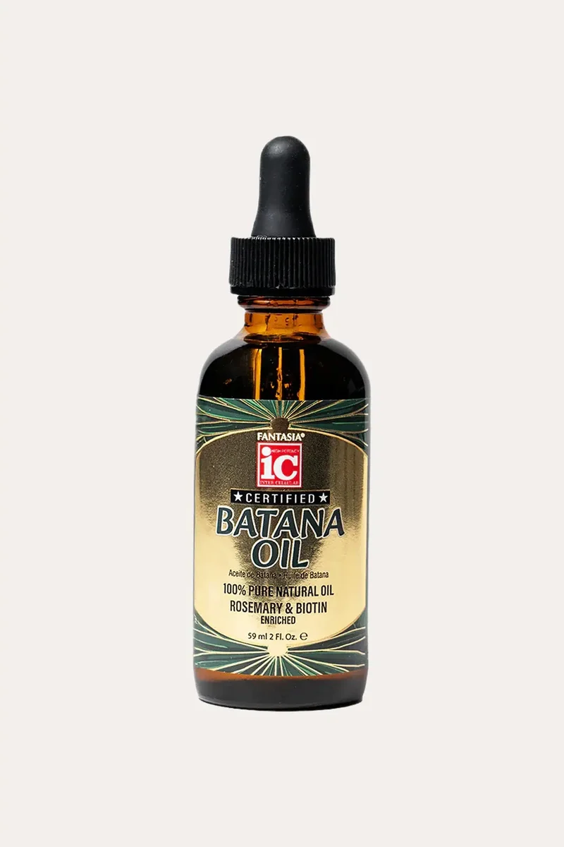 FANTASIA IC BATANA OIL 2oz