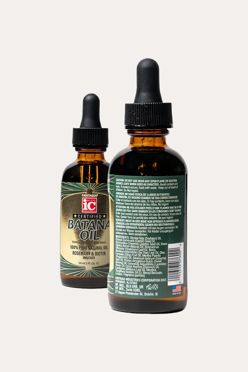 FANTASIA IC BATANA OIL 2oz