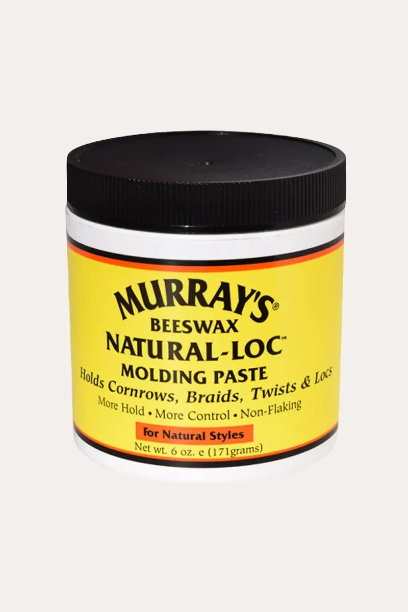 MURRAY'S NATURAL LOC MOLDIN PASTE