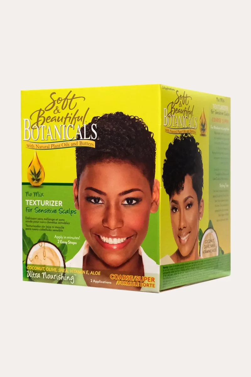 BOTANICALS NO MIX TEXTURIZER FOR SENSITIVE SCALP