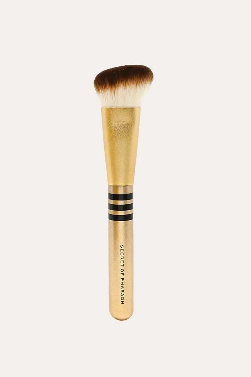 EBIN NEW YORK SECRET OF PHARAOH CONTOUR BRUSH