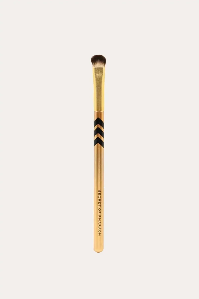 EBIN NEW YORK SECRET OF PHARAOH OVAL SHADOW BRUSH