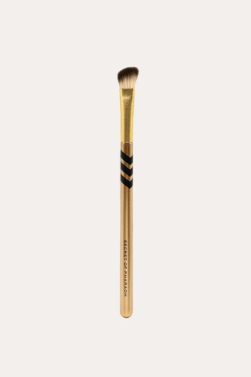 EBIN NEW YORK SECRET OF PHARAOH ANGLED SHADOW BRUSH