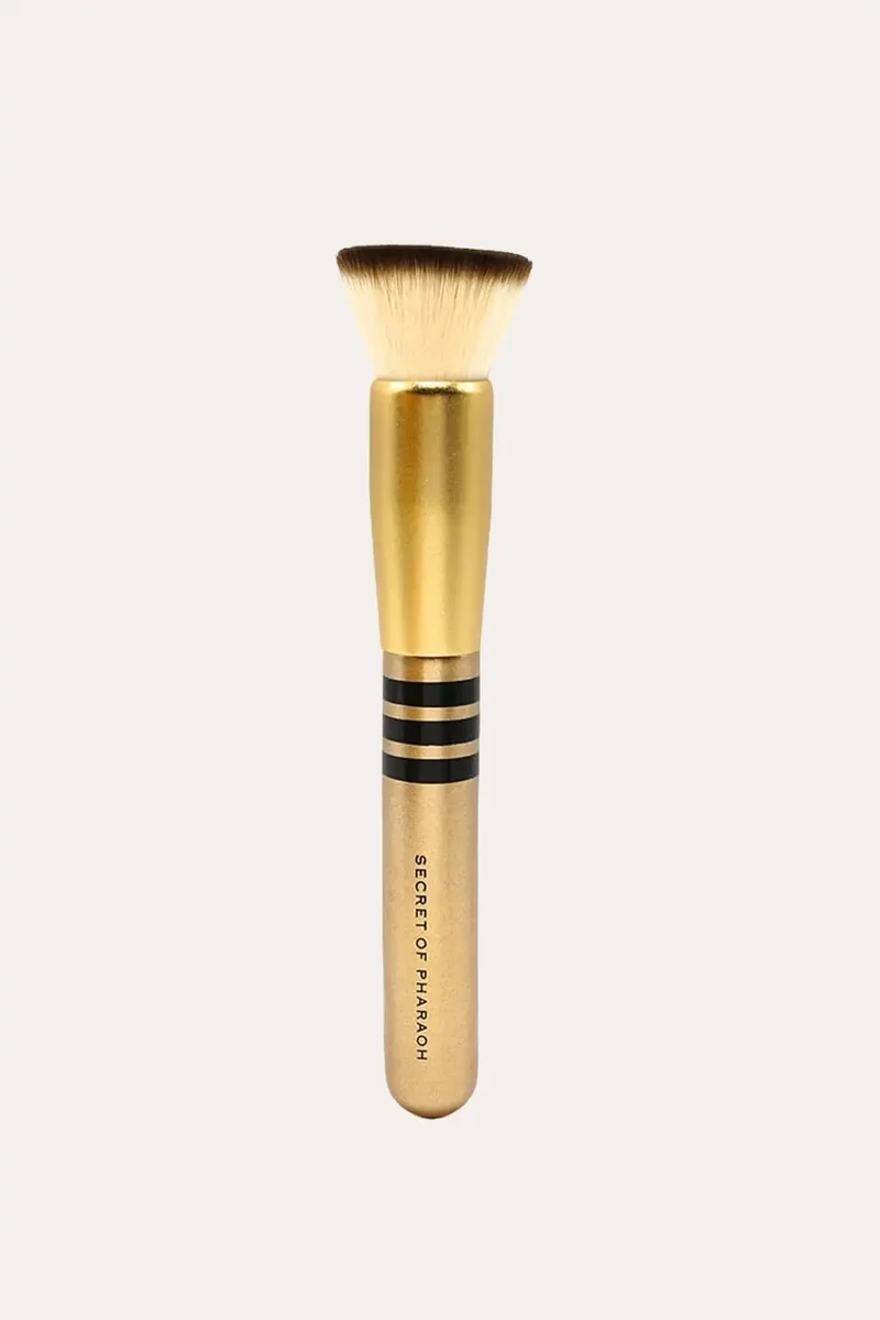 EBIN NEW YORK SECRET OF PHARAOH FOUNDATION BRUSH