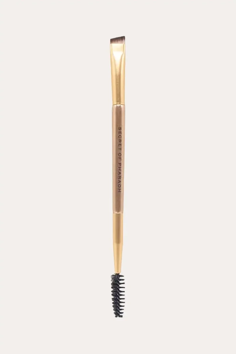 EBIN NEW YORK SECRET OF PHARAOH EYEBROW BRUSH