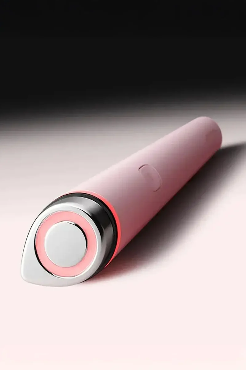 MEDICUBE AGE-R BOOSTER PRO MINI – PORTABLE LED SKIN BOOSTING DEVICE