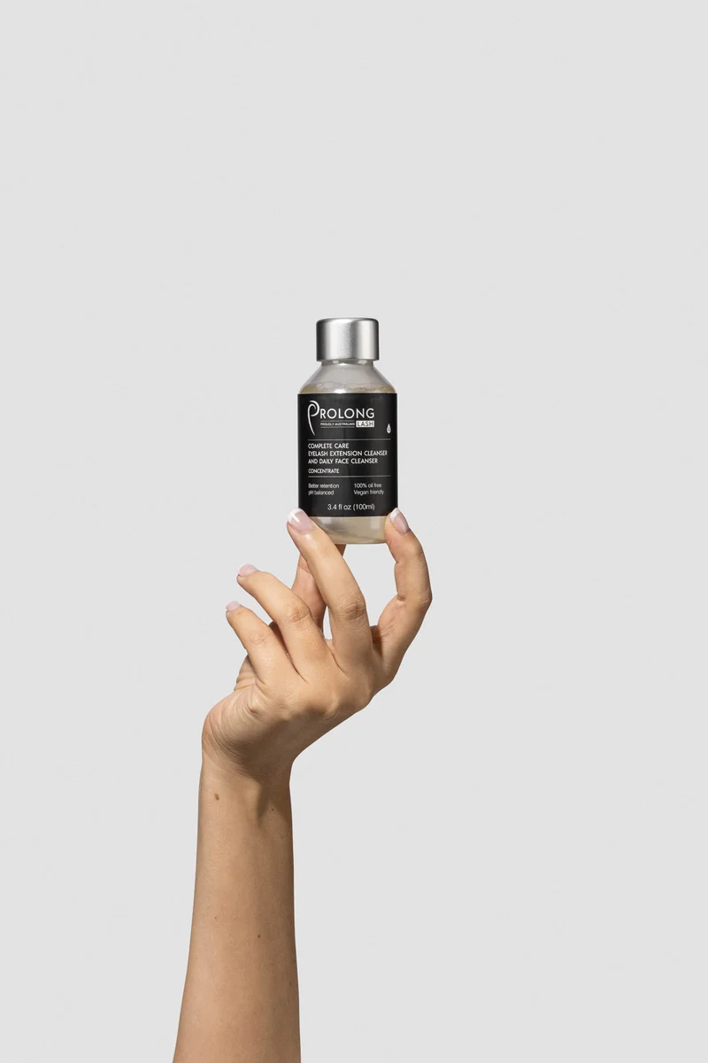 Prolong Lash Concentrate Gel Cleanser