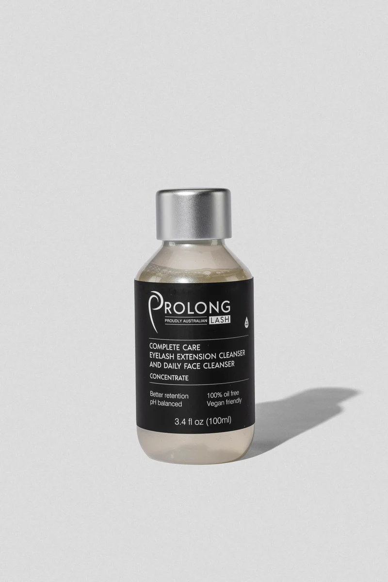 Prolong Lash Concentrate Gel Cleanser