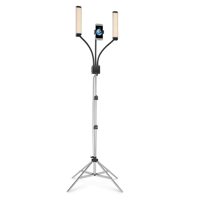 Glamcor Multimedia X Light Kit