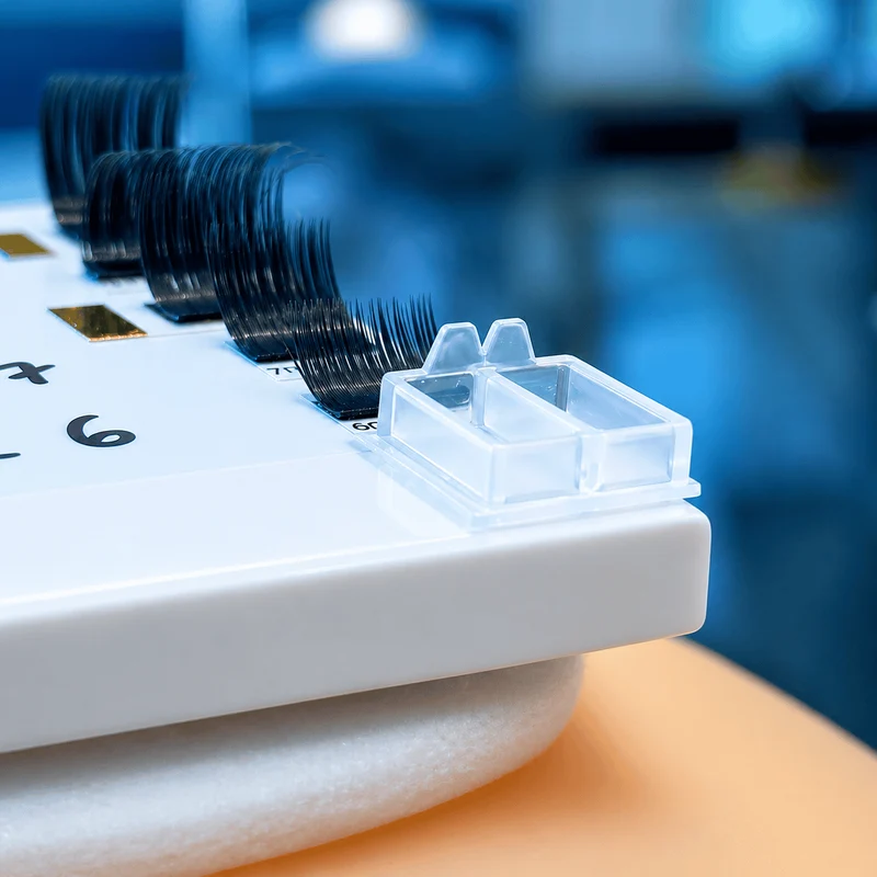 Lash Adhesive Cups