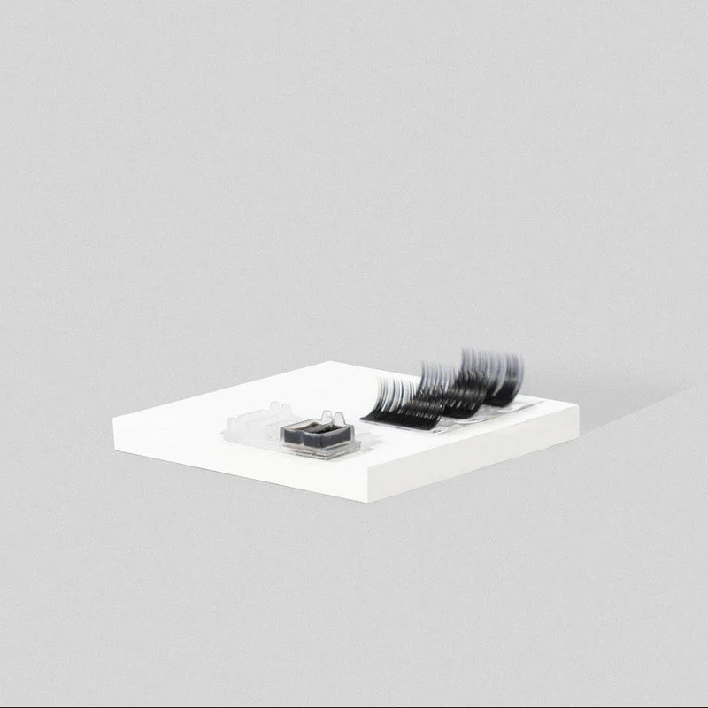 Lash Adhesive Cups