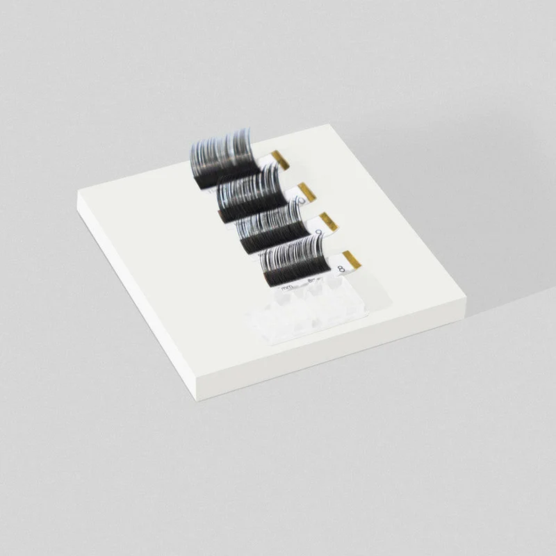 Lash Adhesive Cups