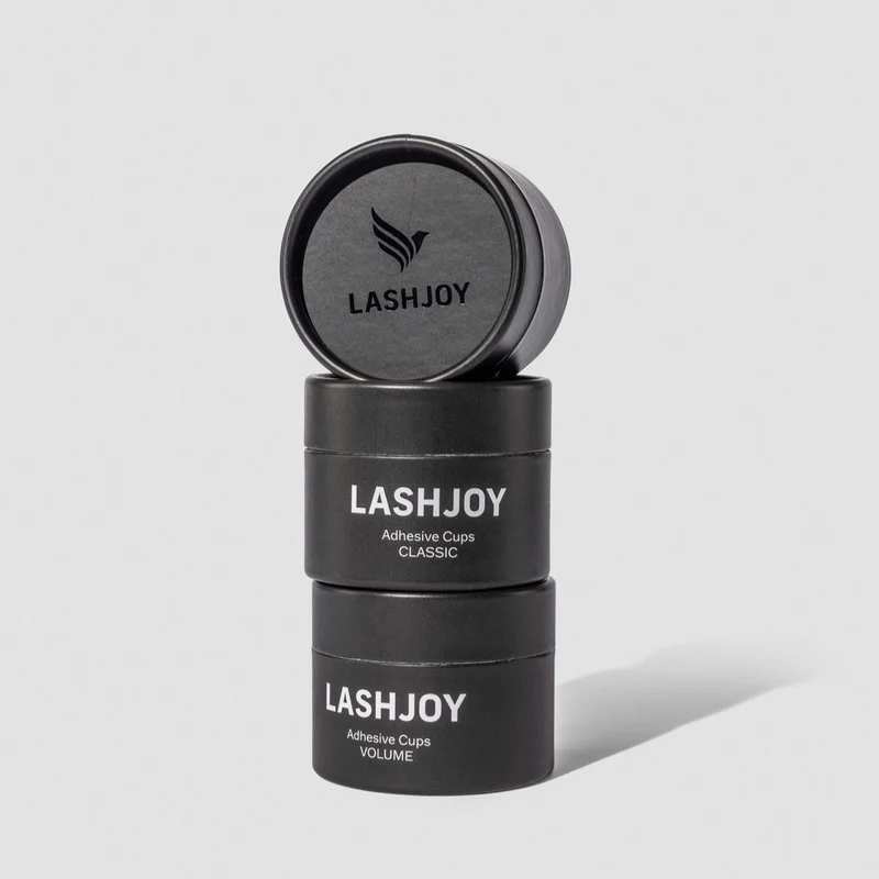Lash Adhesive Cups
