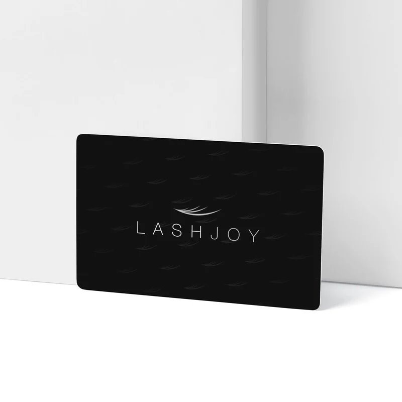 LashJoy Gift Card