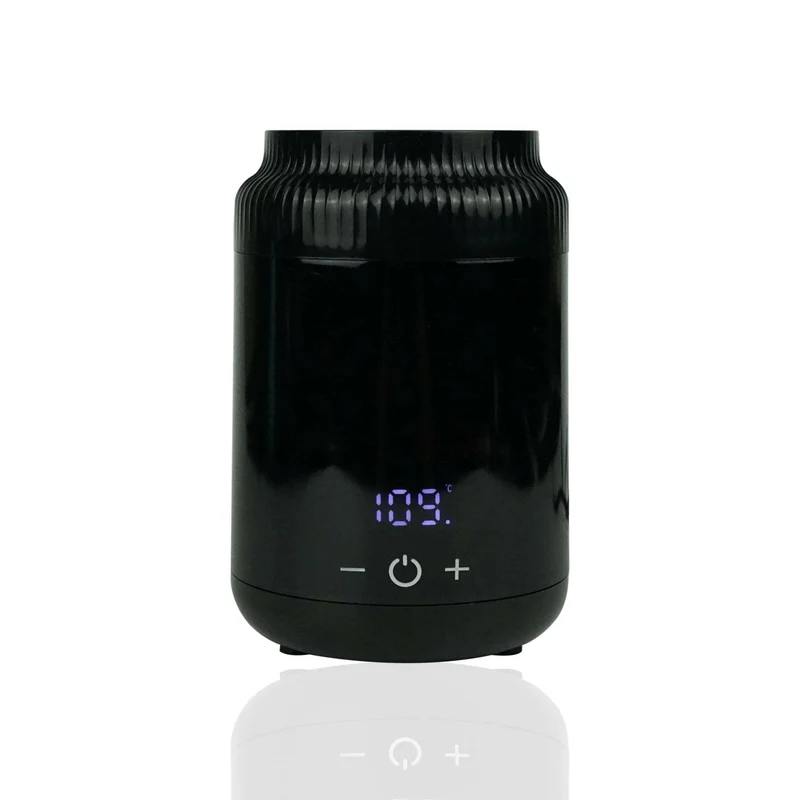 Digital Mini Wax Pot Heater