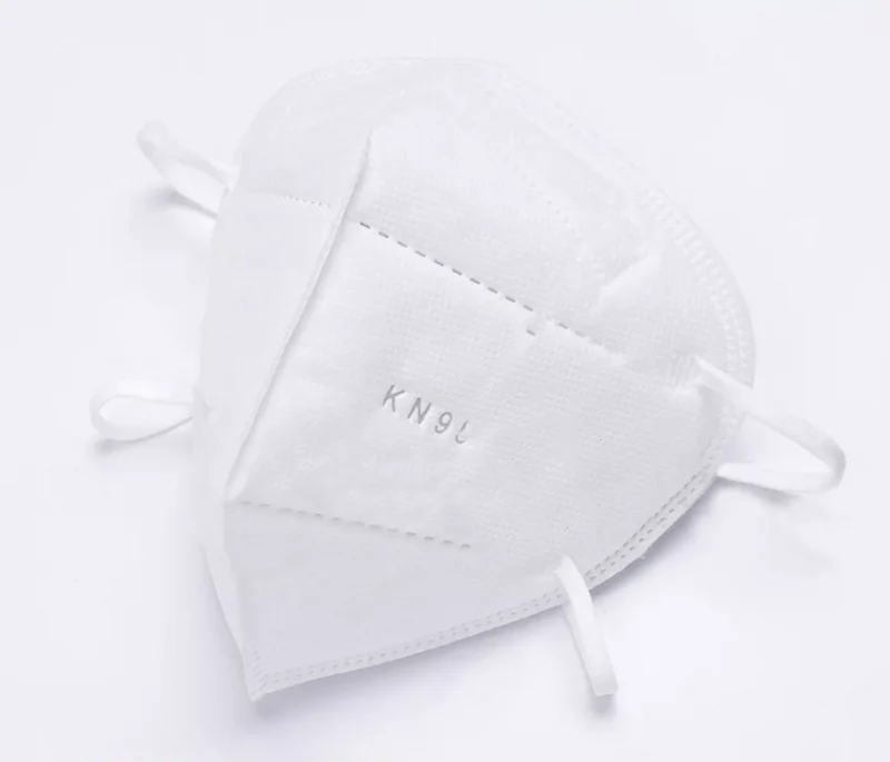 KN95 Protective Face Mask