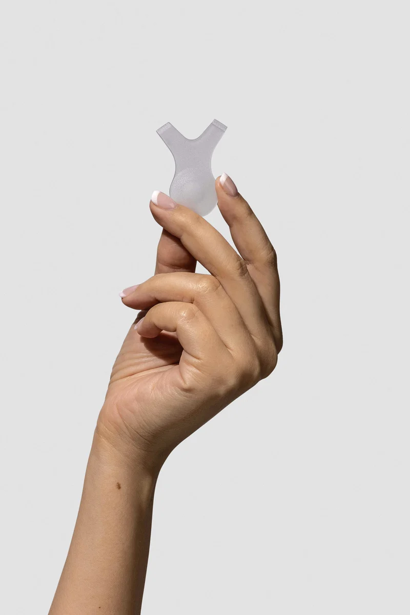 Lash Lift Comb Y Tool