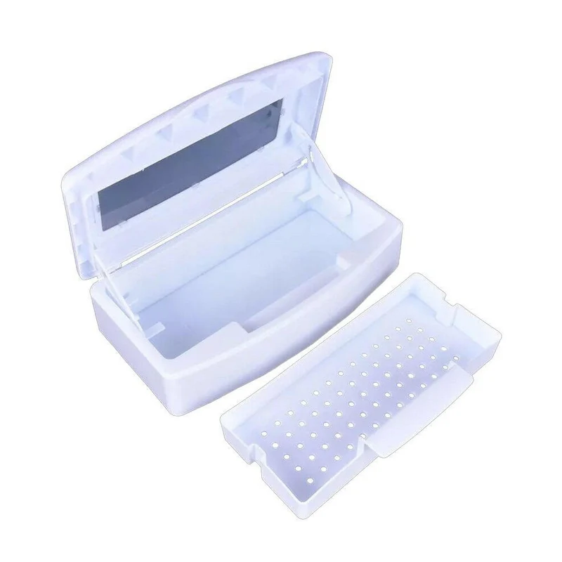 Disinfectant Tray for Lash Tools