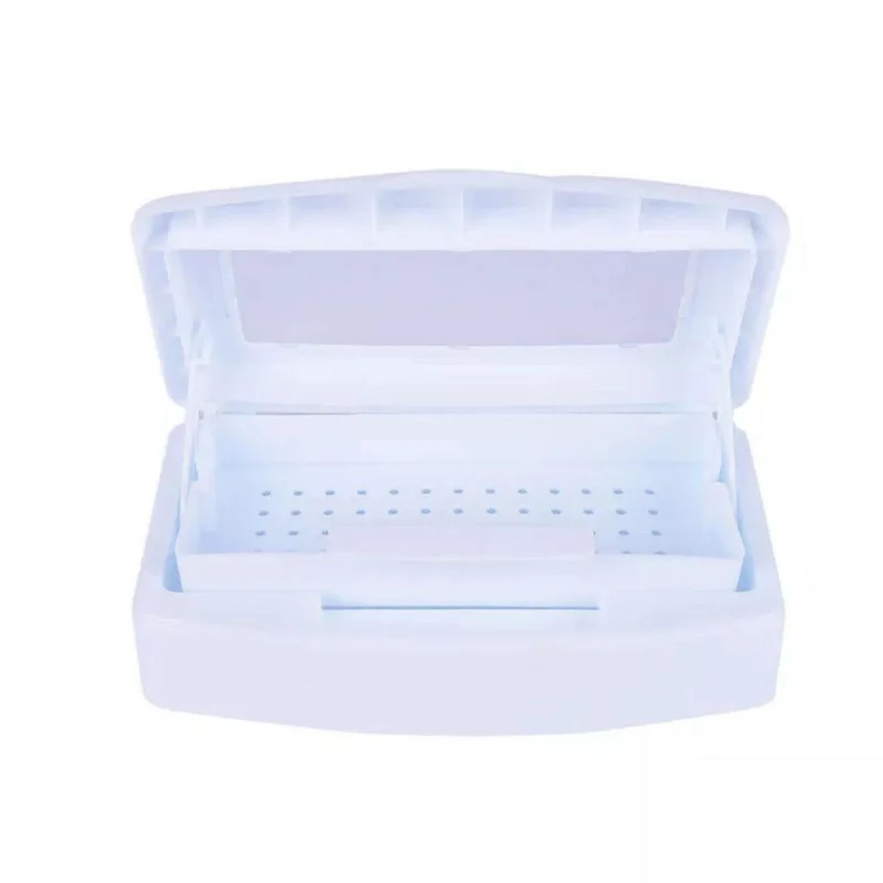 Disinfectant Tray for Lash Tools