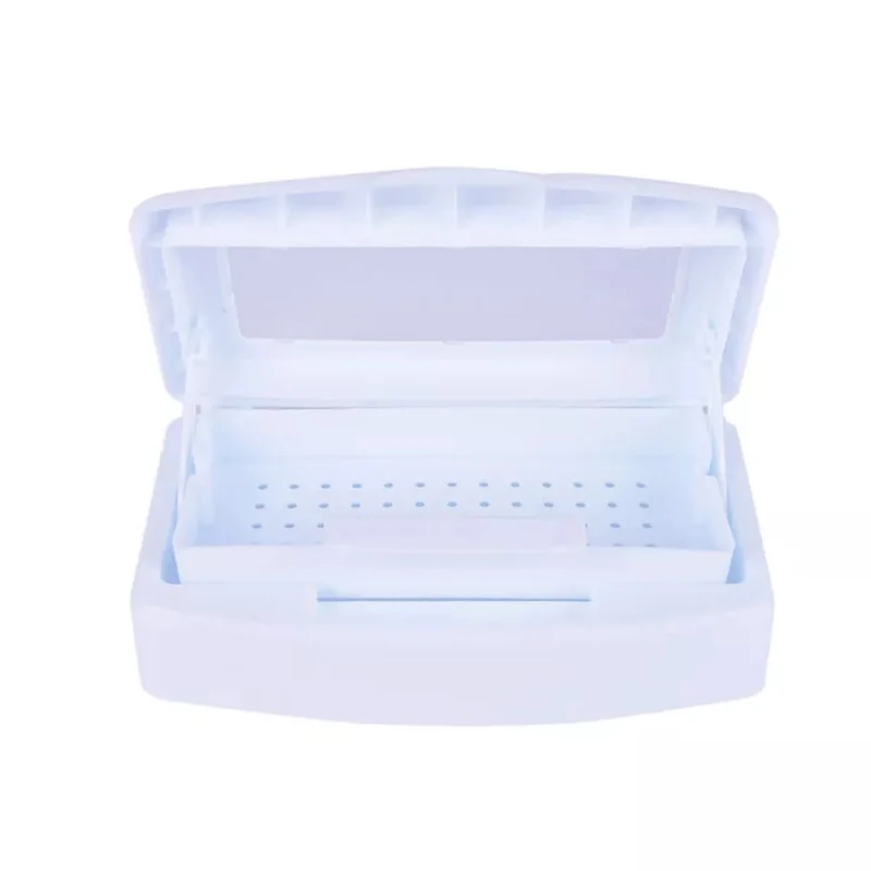 Disinfectant Tray for Lash Tools