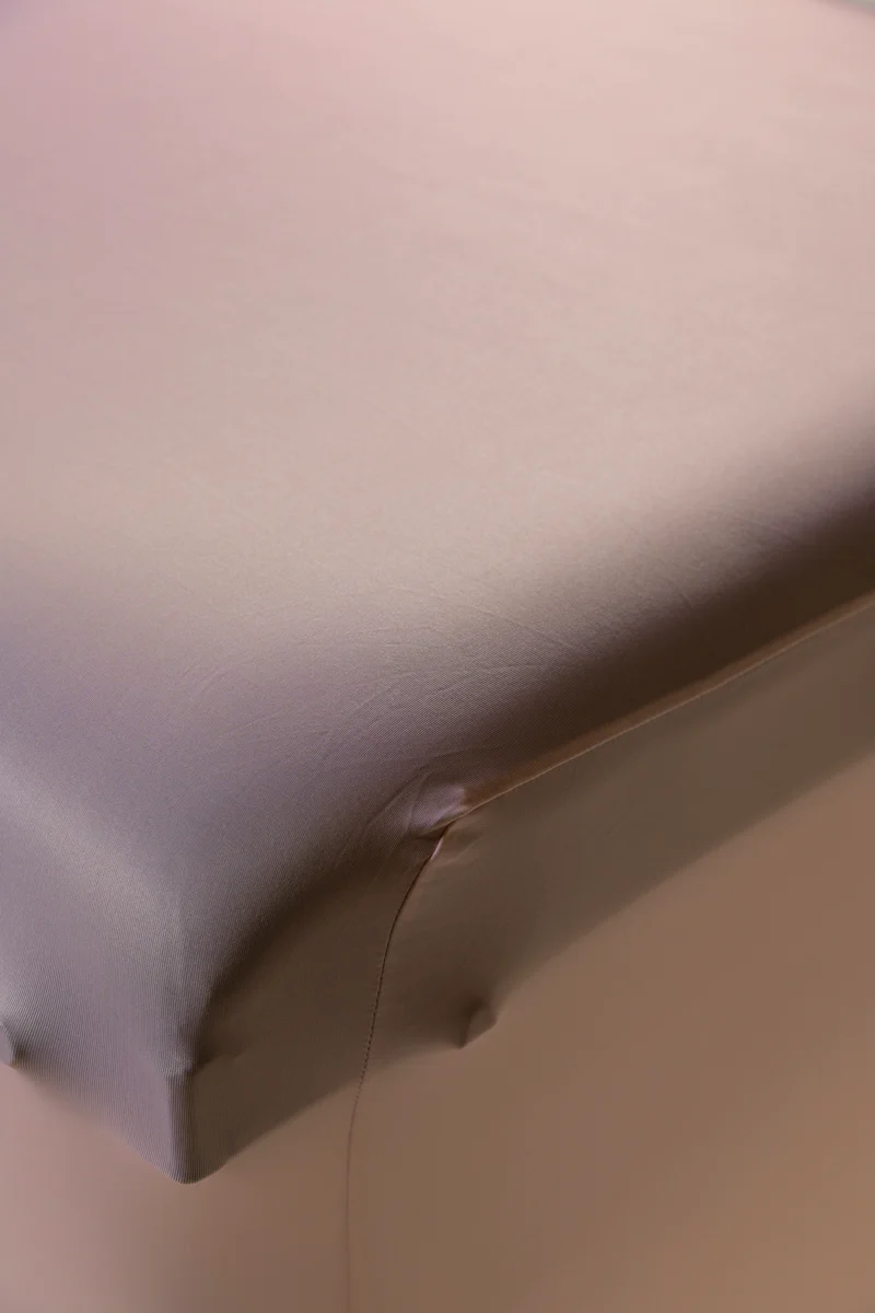 Fitted Stretch Massage Bed Cover