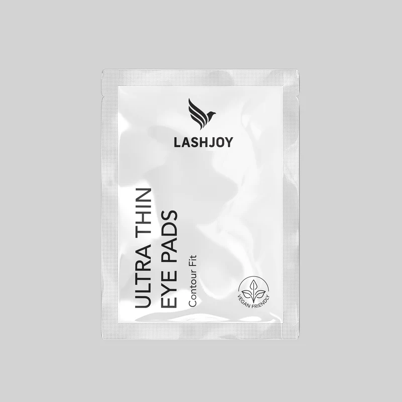 Ultra Thin Eye Pads - Contour Fit