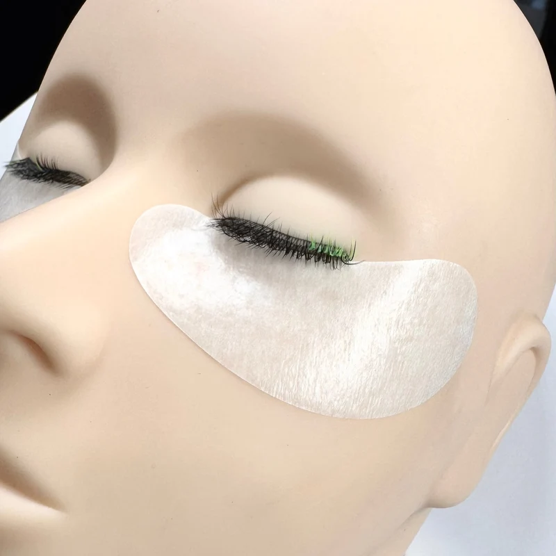 Ultra Thin Eye Pads - Contour Fit