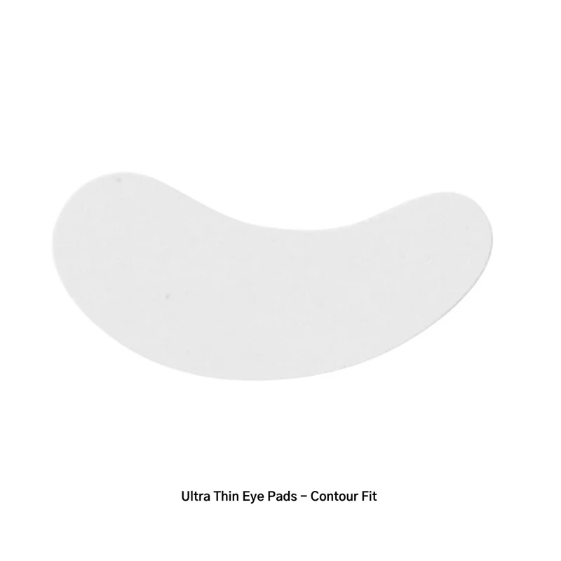 Ultra Thin Eye Pads - Contour Fit