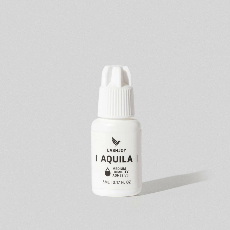 Aquila Medium Humidity Eyelash Extension Glue