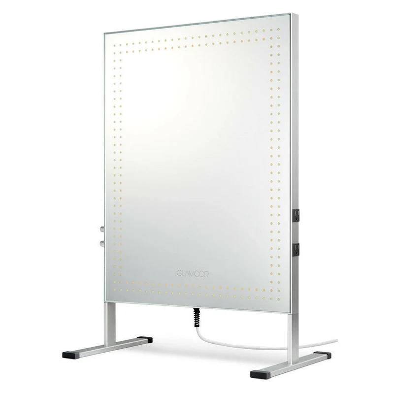 Glamcor Brilliant Light Mirror
