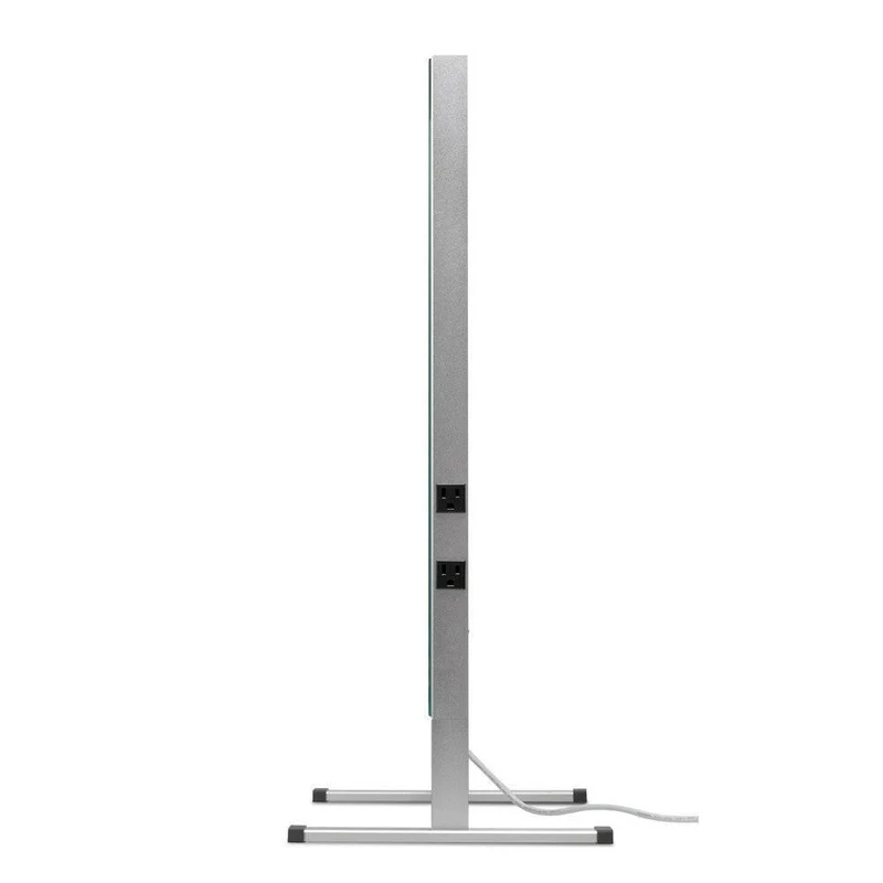 Glamcor Brilliant Light Mirror