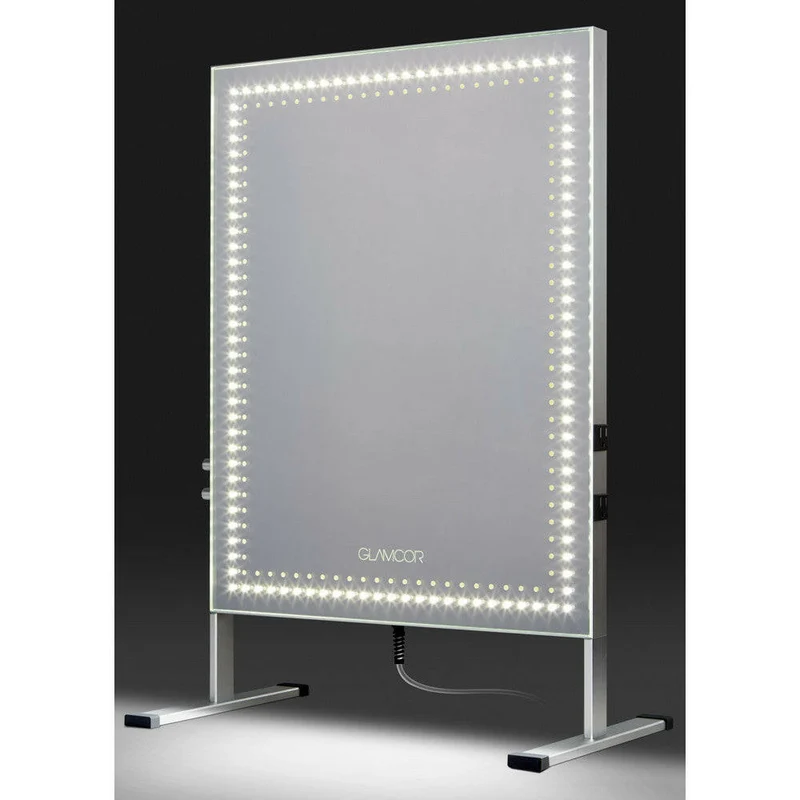 Glamcor Brilliant Light Mirror
