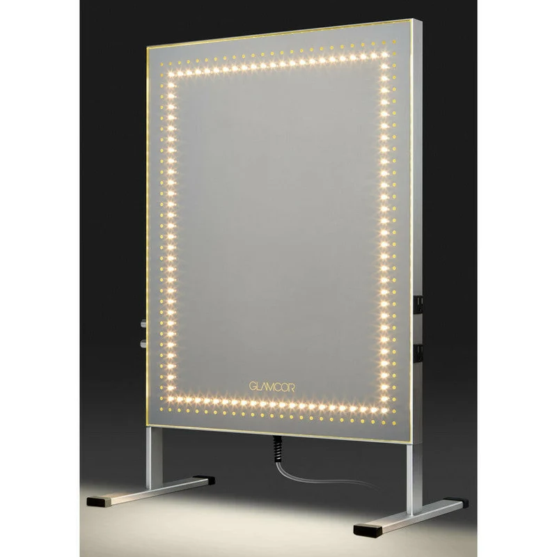 Glamcor Brilliant Light Mirror
