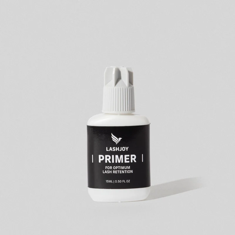 Lash Glue, Primer, Bonder + 5 Cleansers Pro Bundle
