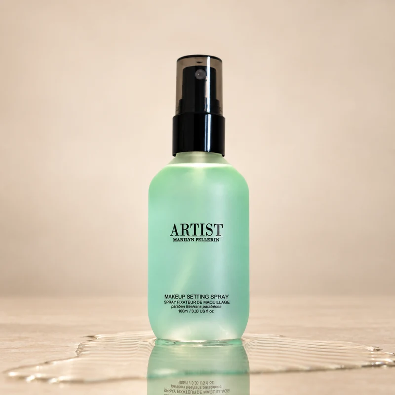 Spray fixatif à maquillage ARTIST