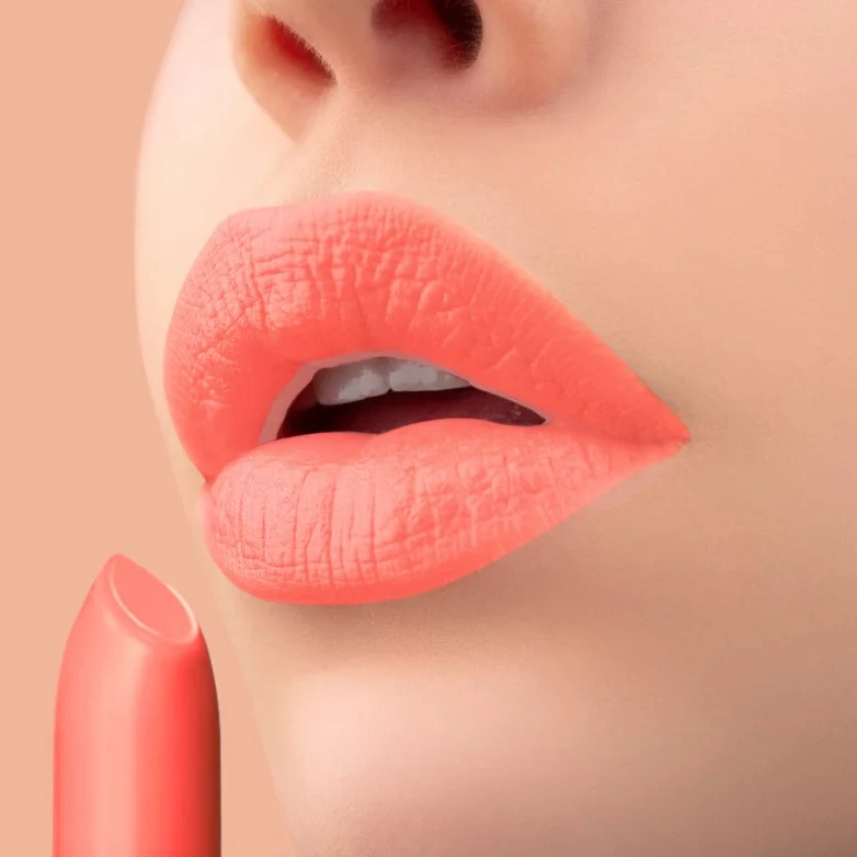 Rouge à lèvres ARTIST corail