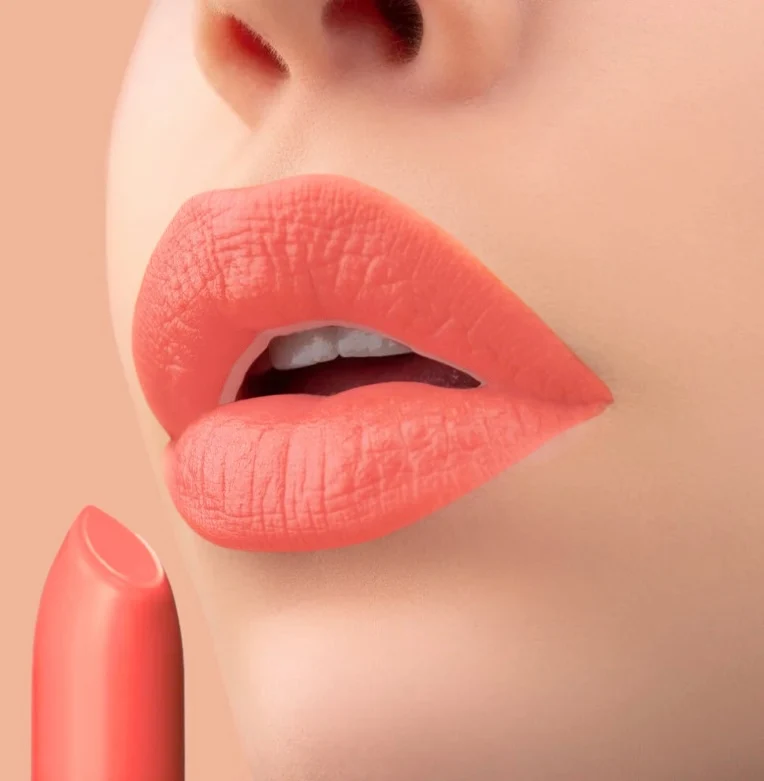 Rouge à lèvres ARTIST corail