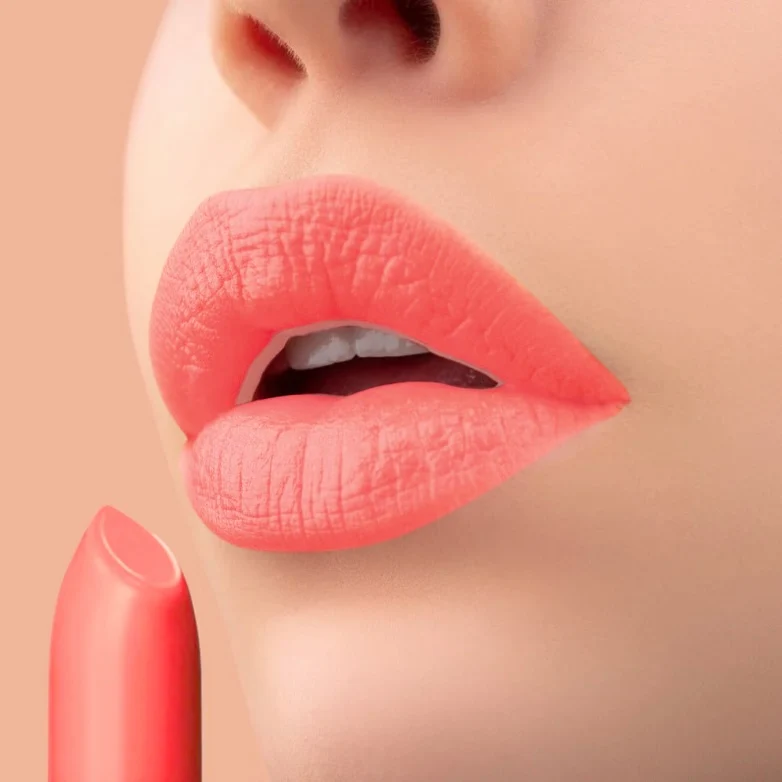 Rouge à lèvres ARTIST corail