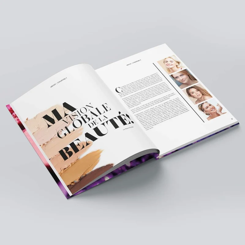 Magazine ARTIST tome 2