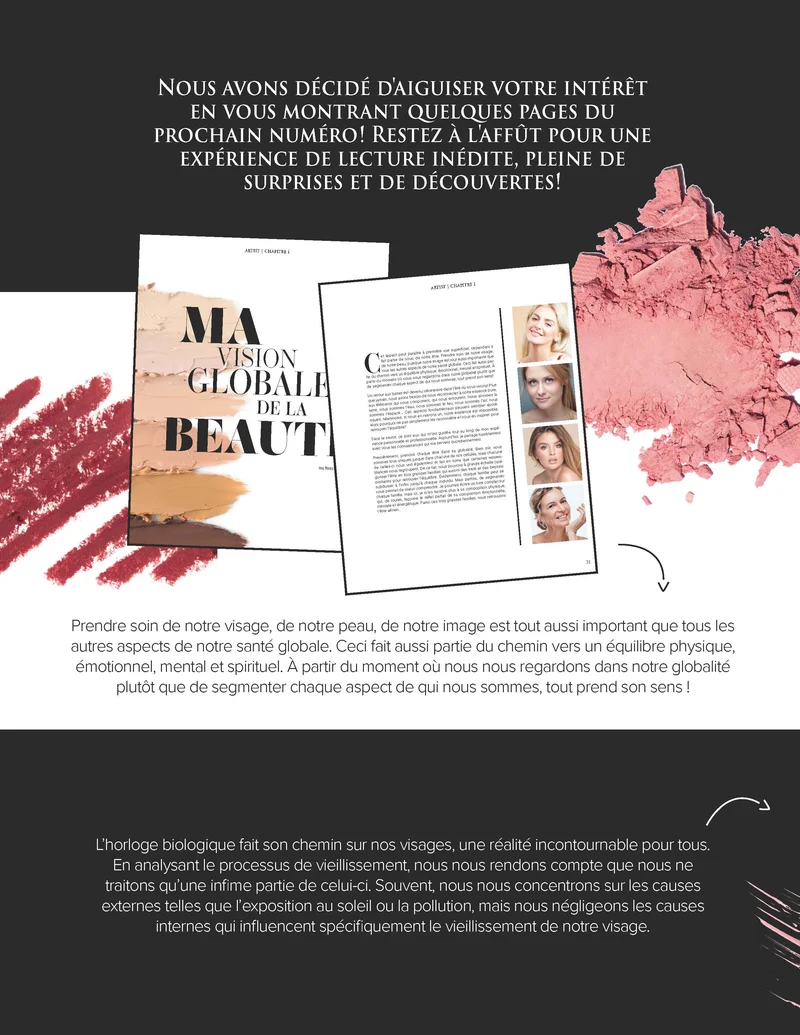 Magazine ARTIST tome 2